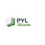 Logo de empresa PYL de Alicante